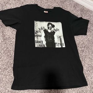 HORACE ANDY SUPREME SHIRT